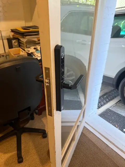 DA Locksmiths - Locksmith Northern Beaches cover