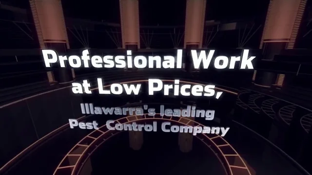 Da Terminator Pest & Termite Control Dapto cover