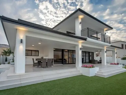 Dagostino Builders cover