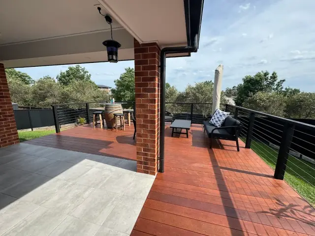 DAL Constructions - Home Builders & Renovations cover
