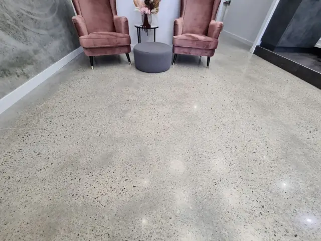 Dalex Epoxy Flooring
