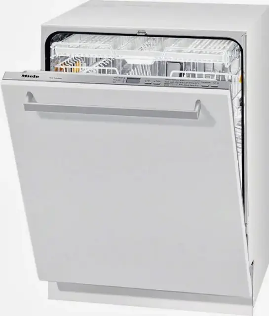 Daley Appliance Service cover