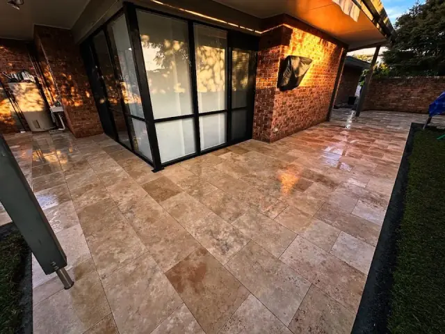 Dan Amato Landscaping cover