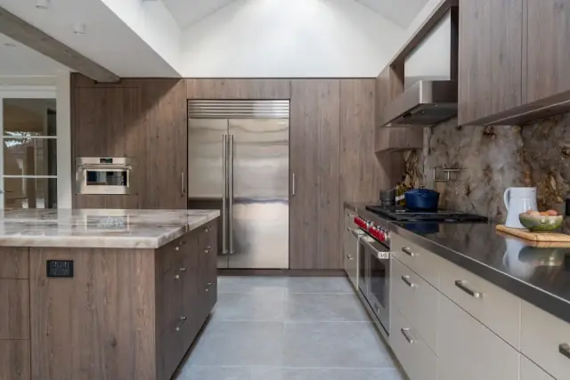 Dan Kitchens Australia