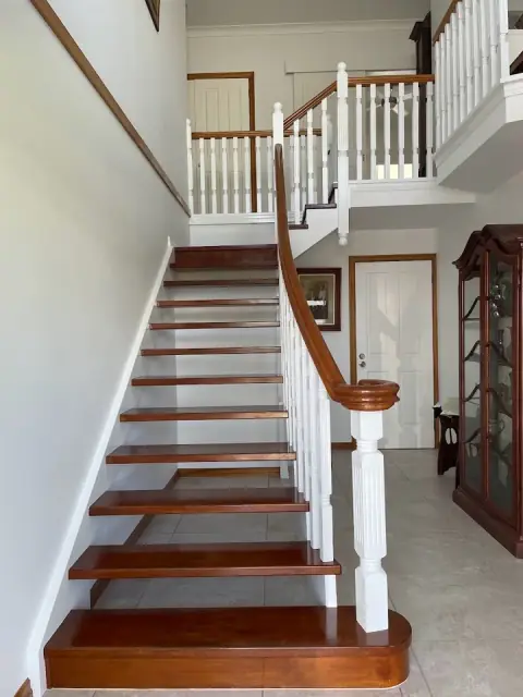 Dan’s Decorating cover