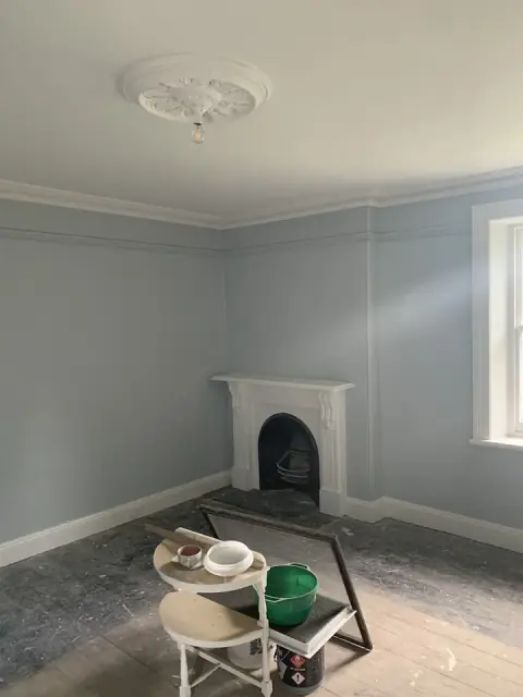 Dan’s Decorating cover
