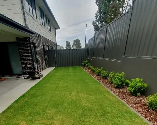 Dan’s Lawn and Garden Maintenance