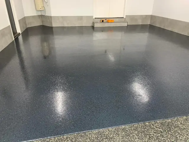 Danick Flooring Services cover