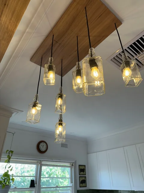 Daniel Fitzpatrick Electrical cover