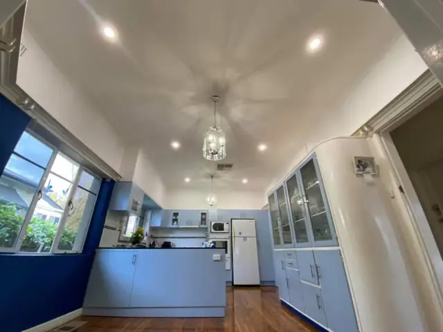 Daniel Fitzpatrick Electrical cover