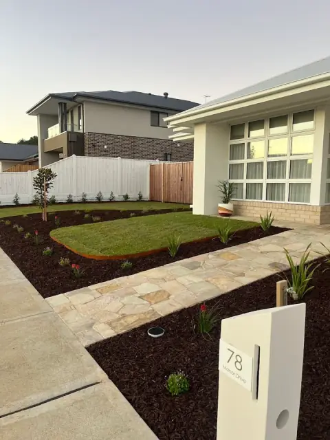 Danscape Designs