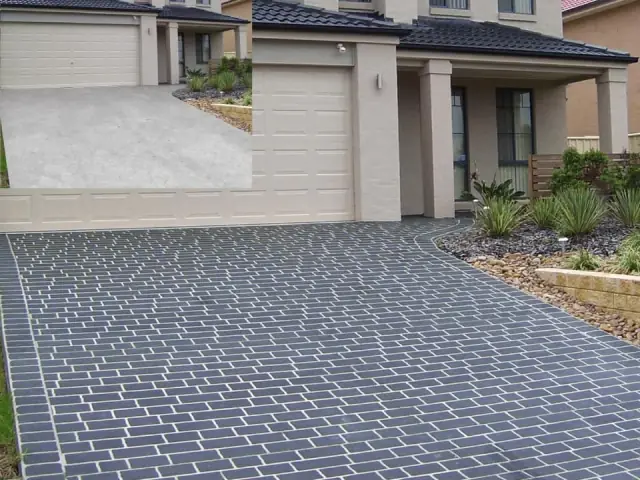 Darling Downs Concretors Warehouse cover