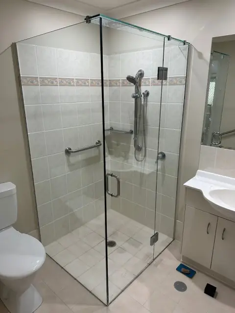 Darling Downs Glass & Security