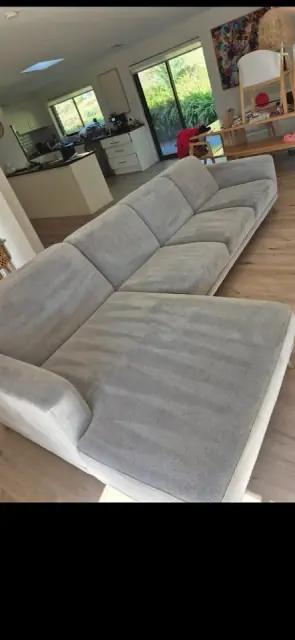 Darren's carpet and upholstery cleaning