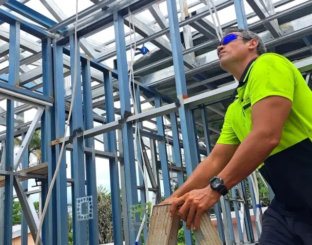 Darwin Electrical Contractors cover