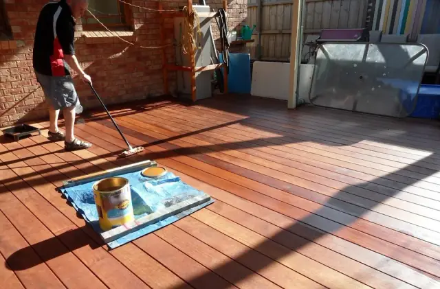 Dave's Home Maintenance cover