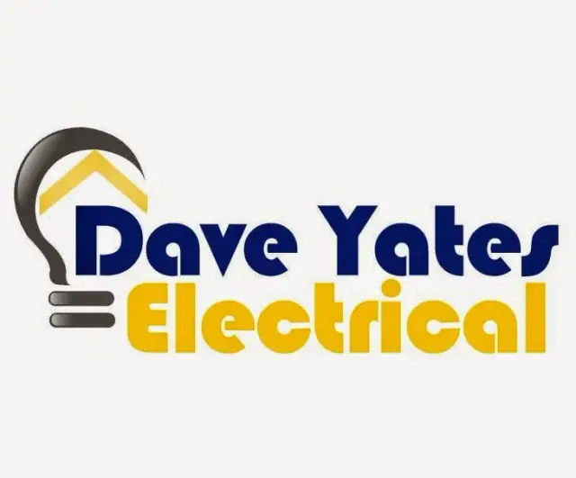 Dave Yates Electrical cover