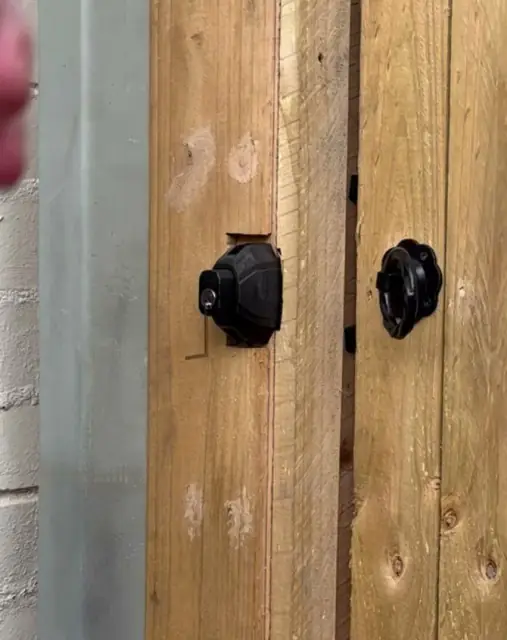 David's Locksmith Services cover