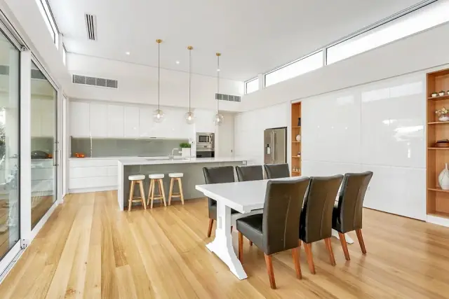 Davis & Park Kitchen Specialists cover