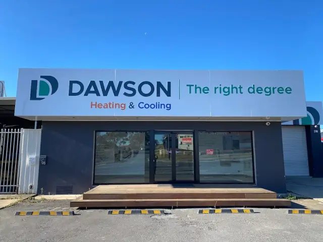 Dawson Heating & Cooling