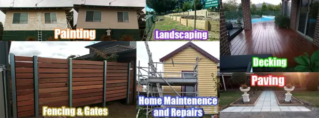 DaznDi Properties Pty Ltd
