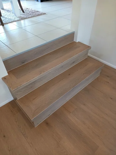 DB Flooring cover