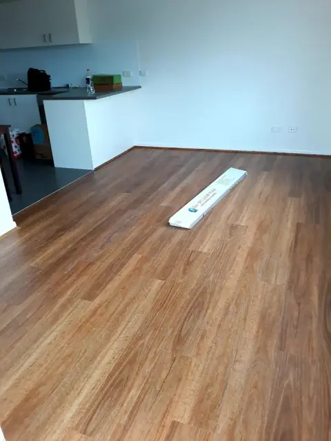 DB Flooring cover