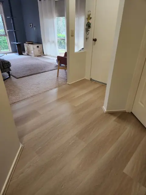 DB Flooring