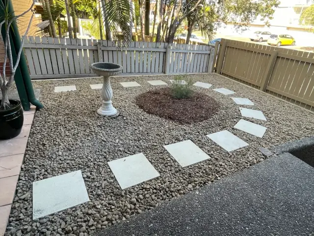 DB Landscapes
