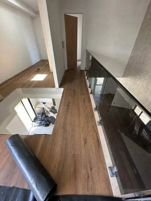 DB Timber Floorings PTY LTD cover