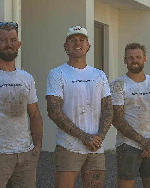 DBS Concreting Central Coast