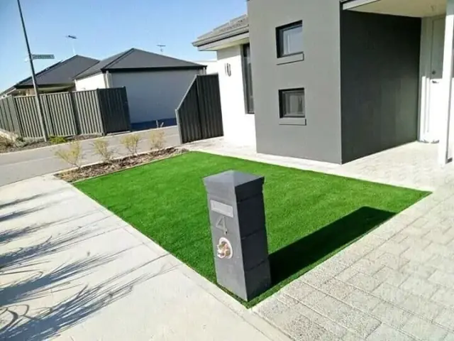 Ali Landscape Services