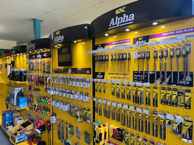DCE Electrics & Tool Repairs