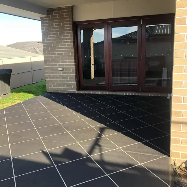 Dcr Pro concrete resurfacing cover