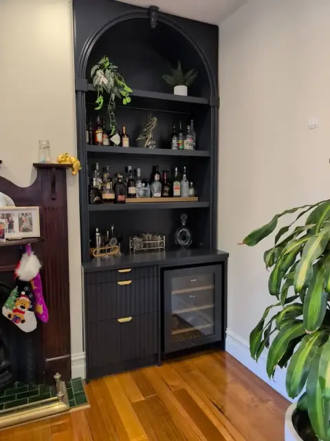 DE REE Joinery