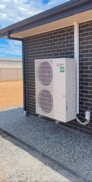 DEAC Electrical and Airconditioning