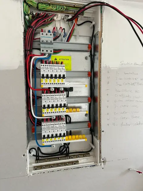 Decali Electrical