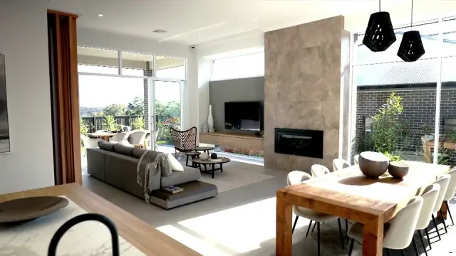 Dechellis Homes cover