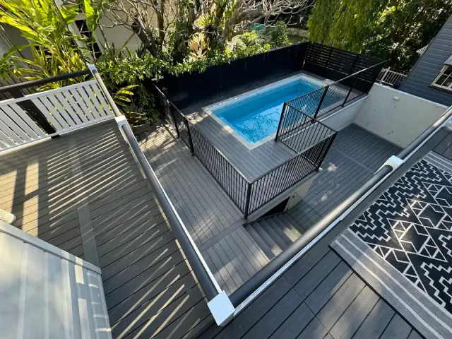 Deck'd Out Australia cover