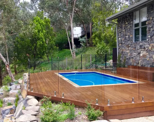 Deck It Out Decks & Pergolas in Melbourne cover