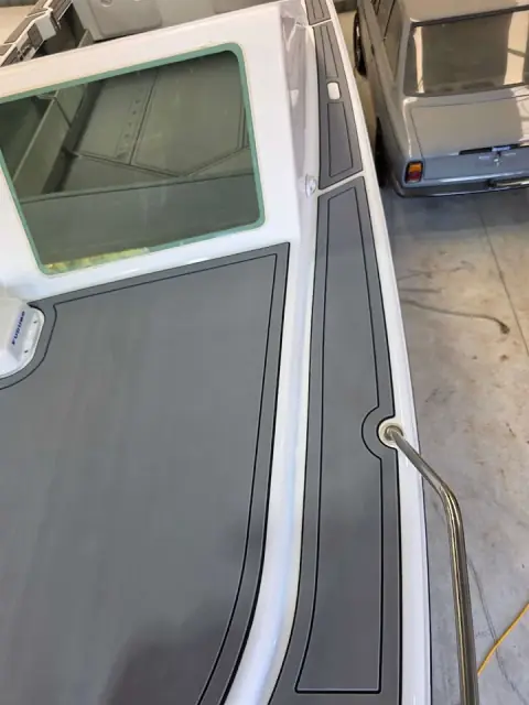 Deckpro Marine Flooring WA