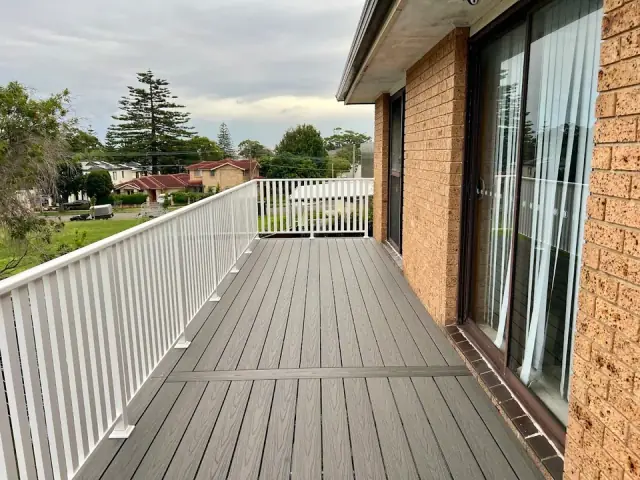 Decks plus Sydney