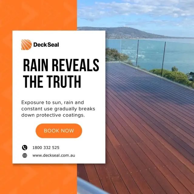 DeckSeal Bayside Inner