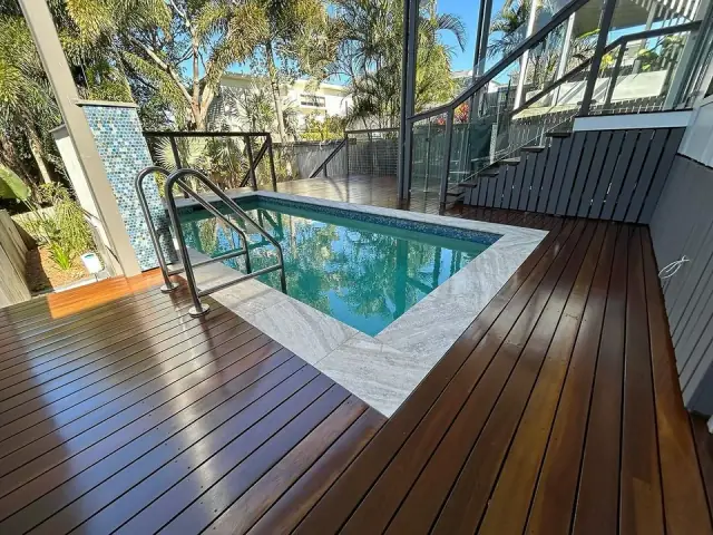 DeckSeal Bayside Inner