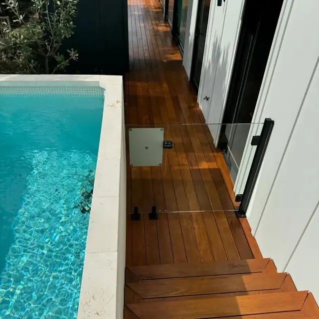 DeckSeal Bayside