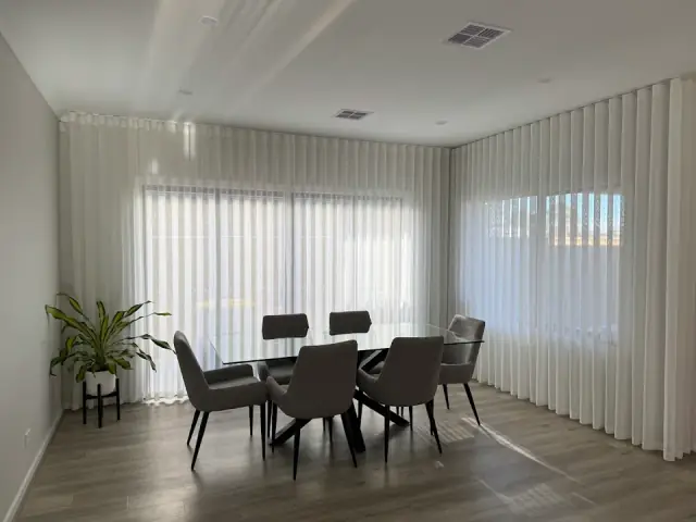Decor Curtain