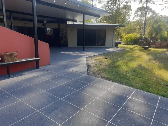 Decorative Concrete SEQ Pty Ltd cover