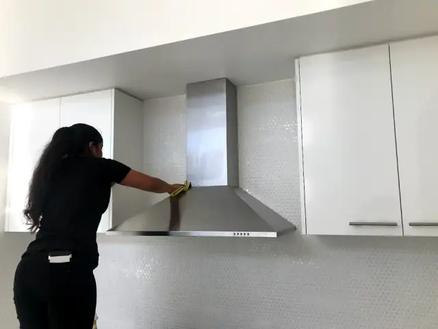 Deep Cleaning cover