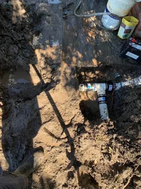 Delaney Plumbing Services