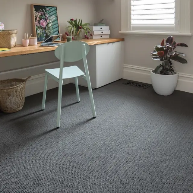 Delta Carpets Vinyls & Blinds